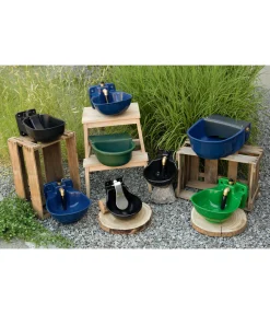 Abreuvoir à flotteur