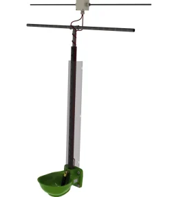 Abreuvoir antigel à soupape tubulaire - 230 volts