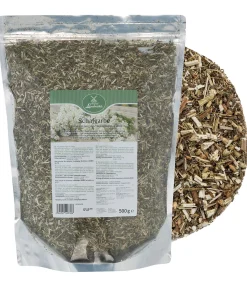 Achillée millefeuille