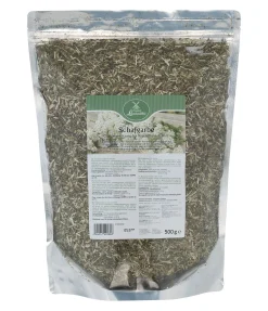 Achillée millefeuille