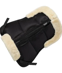 Amortisseur avec inserts correcteurs Swiss Design