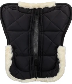 Amortisseur avec inserts correcteurs Swiss Design