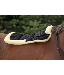 Amortisseur correcteur en polaire Teddy