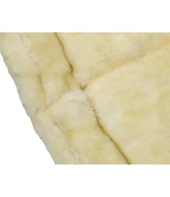 Amortisseur correcteur en polaire Teddy