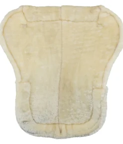 Amortisseur en polaire Teddy Breathable