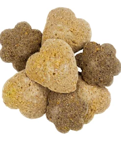 Assortiment de friandises Bienfaits de l'ail