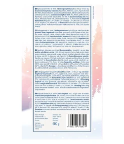 Assortiment de friandises Rêve hivernal