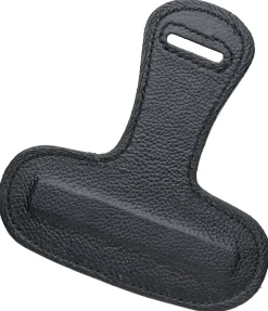 Attache de croupière