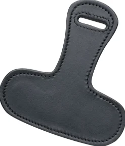 Attache de croupière