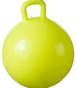 Balle de jeu pour cheval