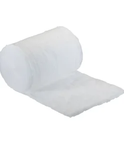 Bandage en coton Vetrol Medical, sans couche intermédiaire