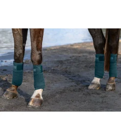 Bandes en polaire Athletic