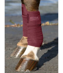 Bandes en polaire Athletic