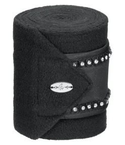 Bandes en polaire Brilliant