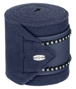 Bandes en polaire Brilliant