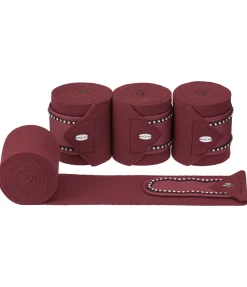 Bandes en polaire Brilliant