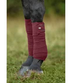 Bandes en polaire Brilliant