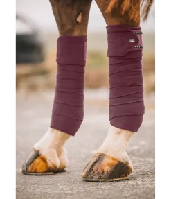 Bandes en polaire Brilliant