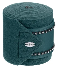 Bandes en polaire Brilliant