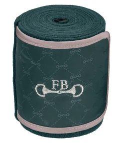 Bandes en polaire Classy