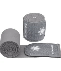 Bandes en polaire Collection de Noël