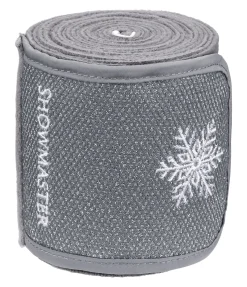 Bandes en polaire Collection de Noël