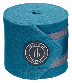 Bandes en polaire Equestrian Sports