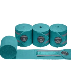 Bandes en polaire Equestrian Sports