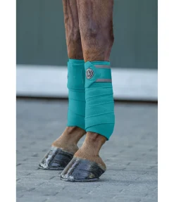 Bandes en polaire Equestrian Sports