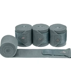 Bandes en polaire Glitter Explosion