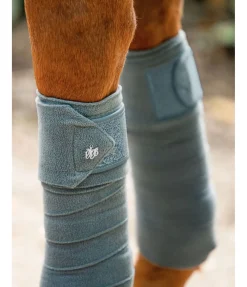 Bandes en polaire Glitter Explosion