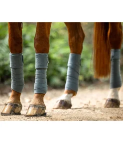 Bandes en polaire Glitter Explosion