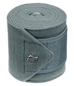 Bandes en polaire Glitter Explosion