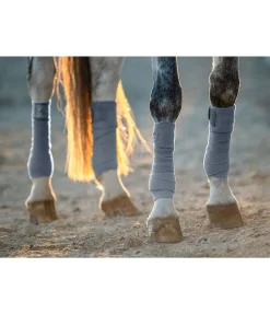 Bandes en polaire Glitter Explosion