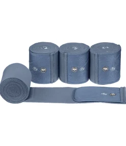 Bandes en polaire Hope