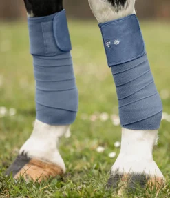 Bandes en polaire Hope