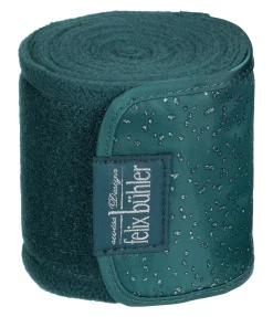 Bandes en polaire Sparkling II