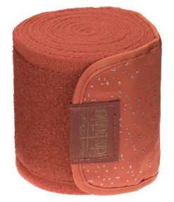 Bandes en polaire Sparkling II