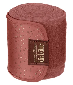 Bandes en polaire Sparkling II