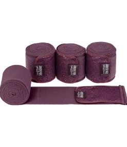 Bandes en polaire Sparkling II