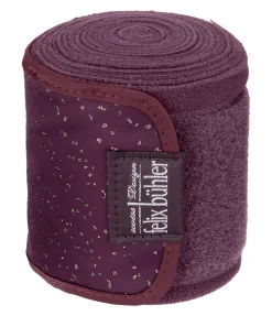 Bandes en polaire Sparkling II