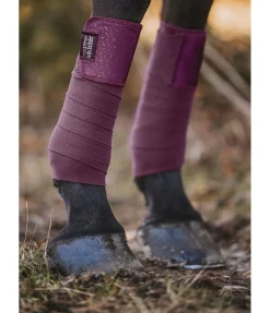 Bandes en polaire Sparkling II