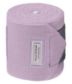 Bandes en polaire Swiss Design