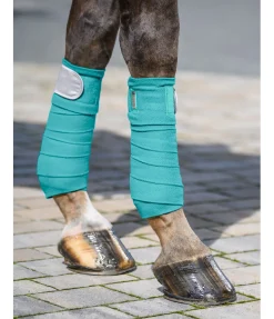 Bandes en polaire Swiss Design