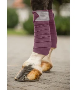 Bandes en polaire Swiss Design