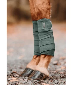 Bandes en polaire Swiss Design