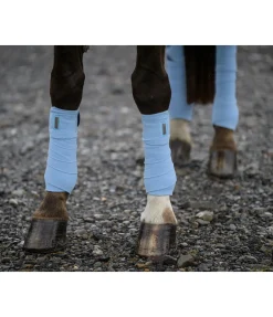 Bandes en polaire Swiss Design