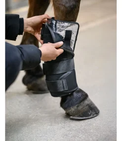 Bandes rafraîchissantes