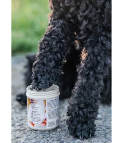 Baume coussinets pour chien Soft Velvet