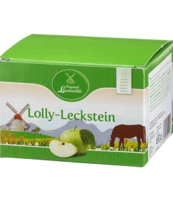 Bonbon à lécher Pomme